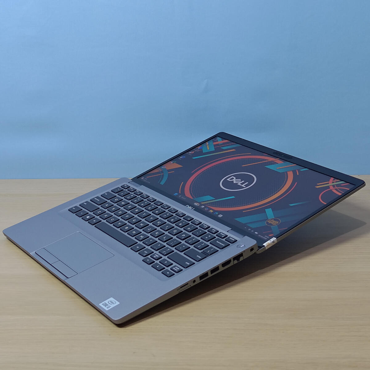 Dell Latitude 5410 Flex Flat Dell Latitude 5410 Flex Flat Butik Laptop