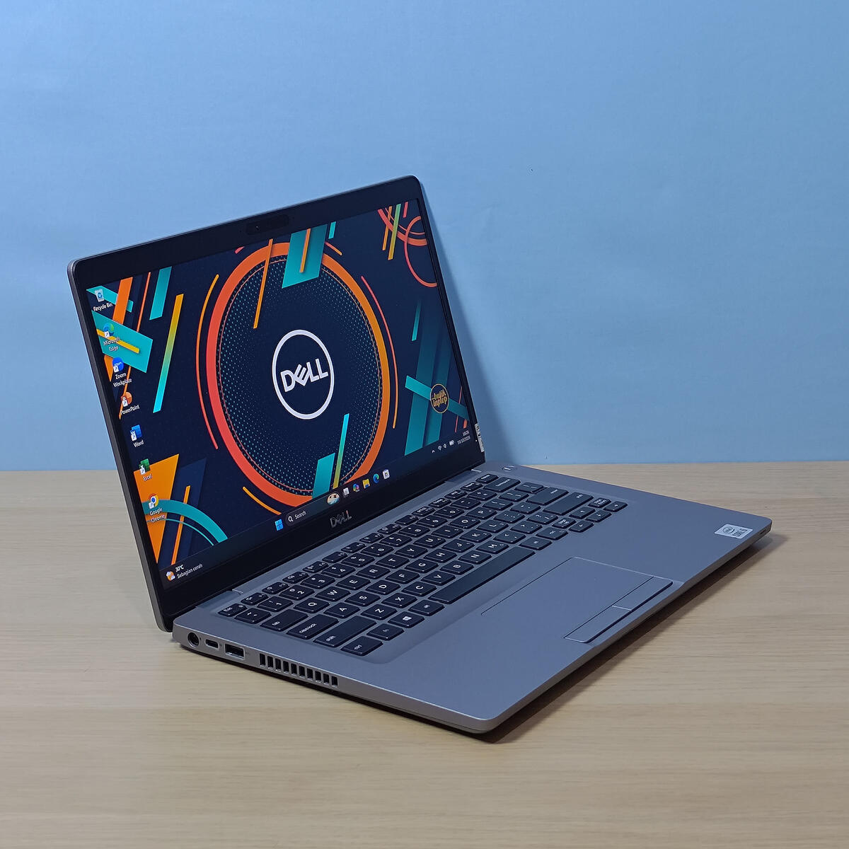 Dell Latitude 5410 Kiri Butik Laptop